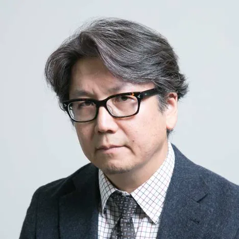 塚原 保徳