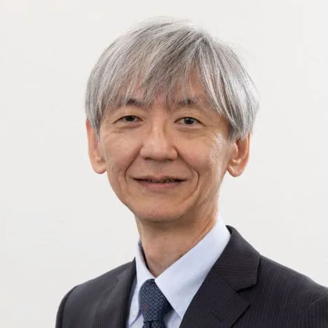 横山 和之
