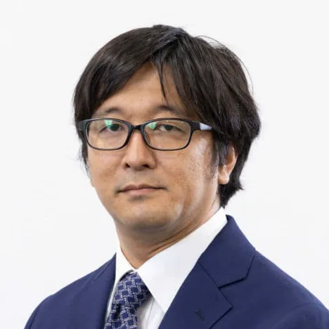 緒方 俊彦