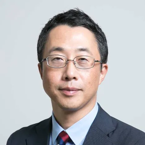 下條 智也