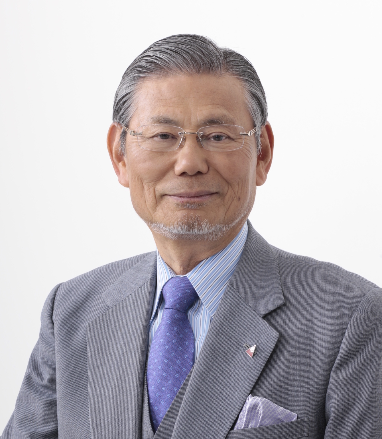 元京セラ代表取締役会長兼最高経営責任者 Ceo 博士 技術経営 西口泰夫氏が社外取締役に就任しました News マイクロ波化学株式会社